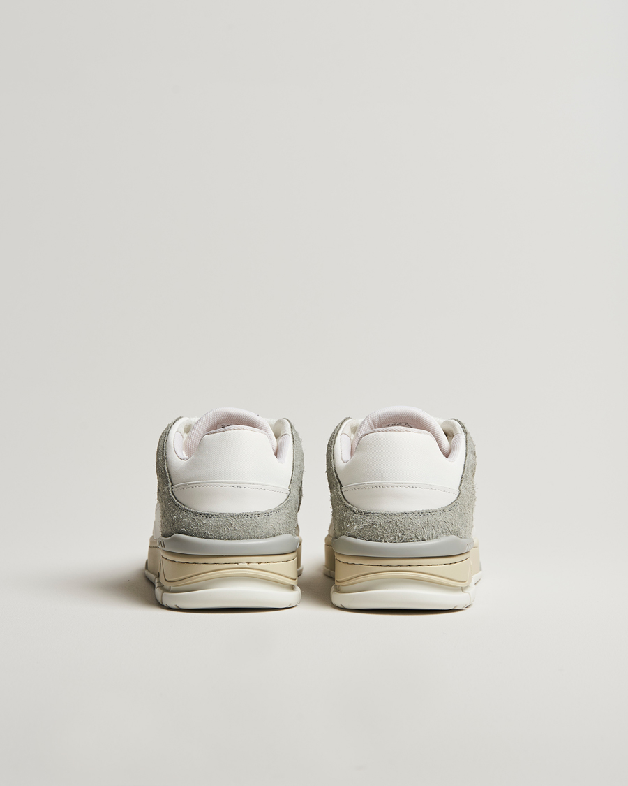 Uomini | Sneakers | Axel Arigato | Area Lo Sneaker White/Grey