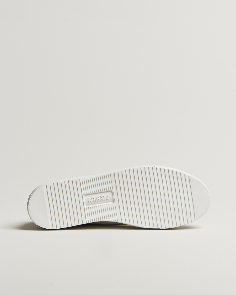 Uomini | Sneakers | Axel Arigato | Clean 90 Bee Bird Sneaker White/Dark Blue
