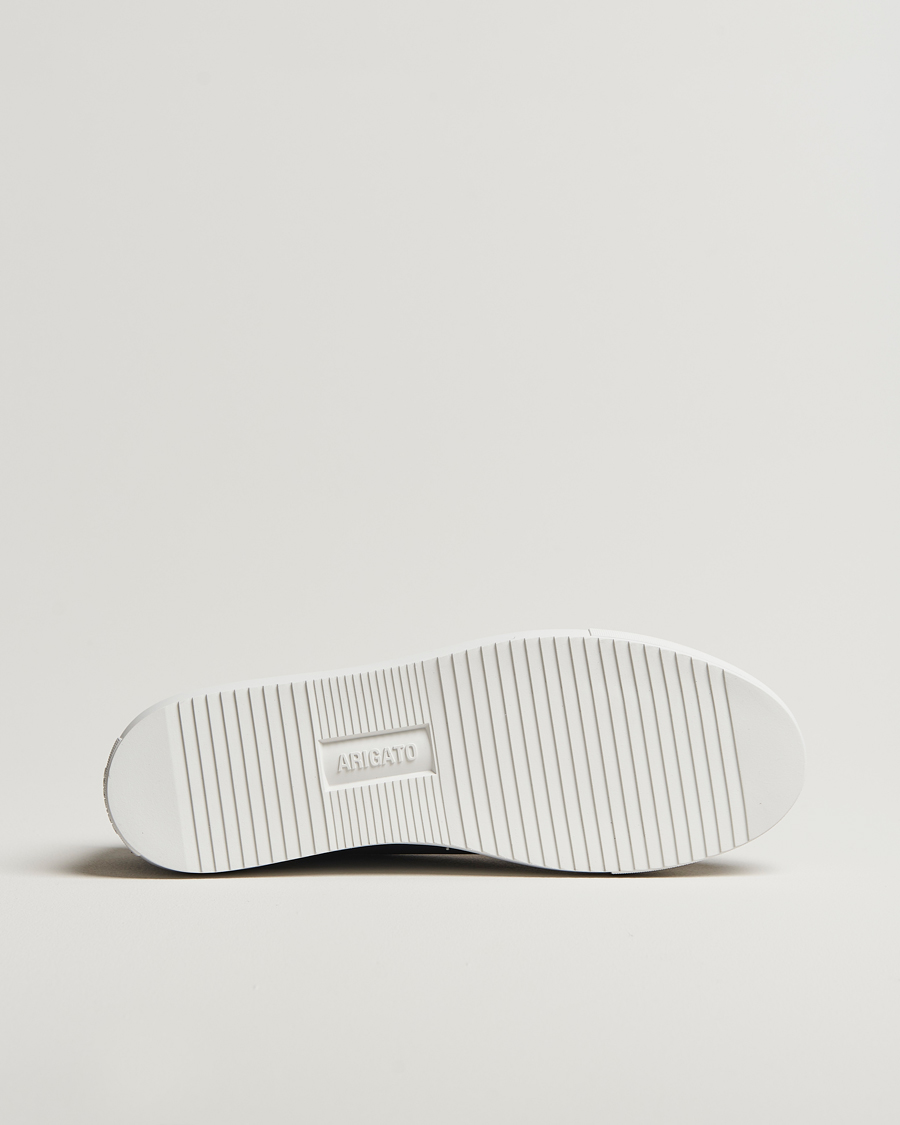 Uomini | Sneakers | Axel Arigato | Clean 90 Bee Bird Sneaker Dark Blue/Light Blue