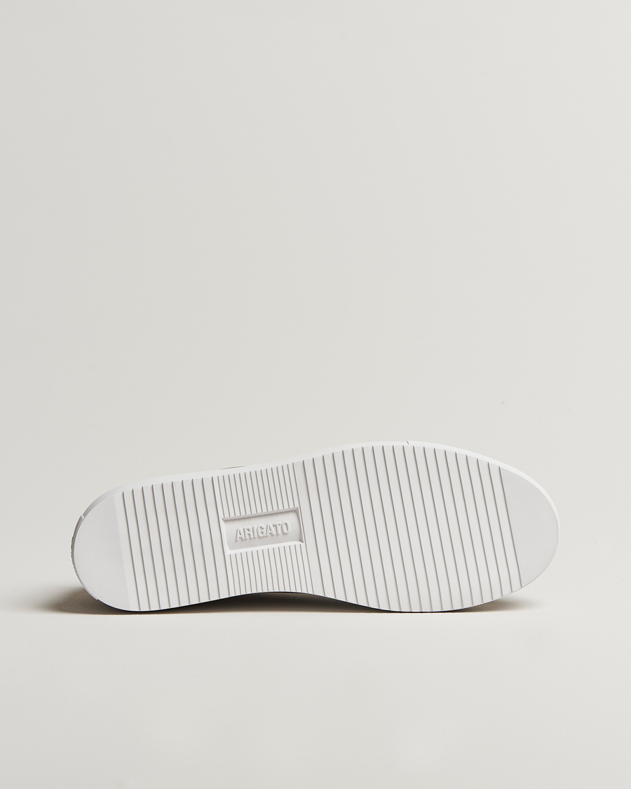 Uomini | Sneakers | Axel Arigato | Clean 90 Suede Sneaker Beige