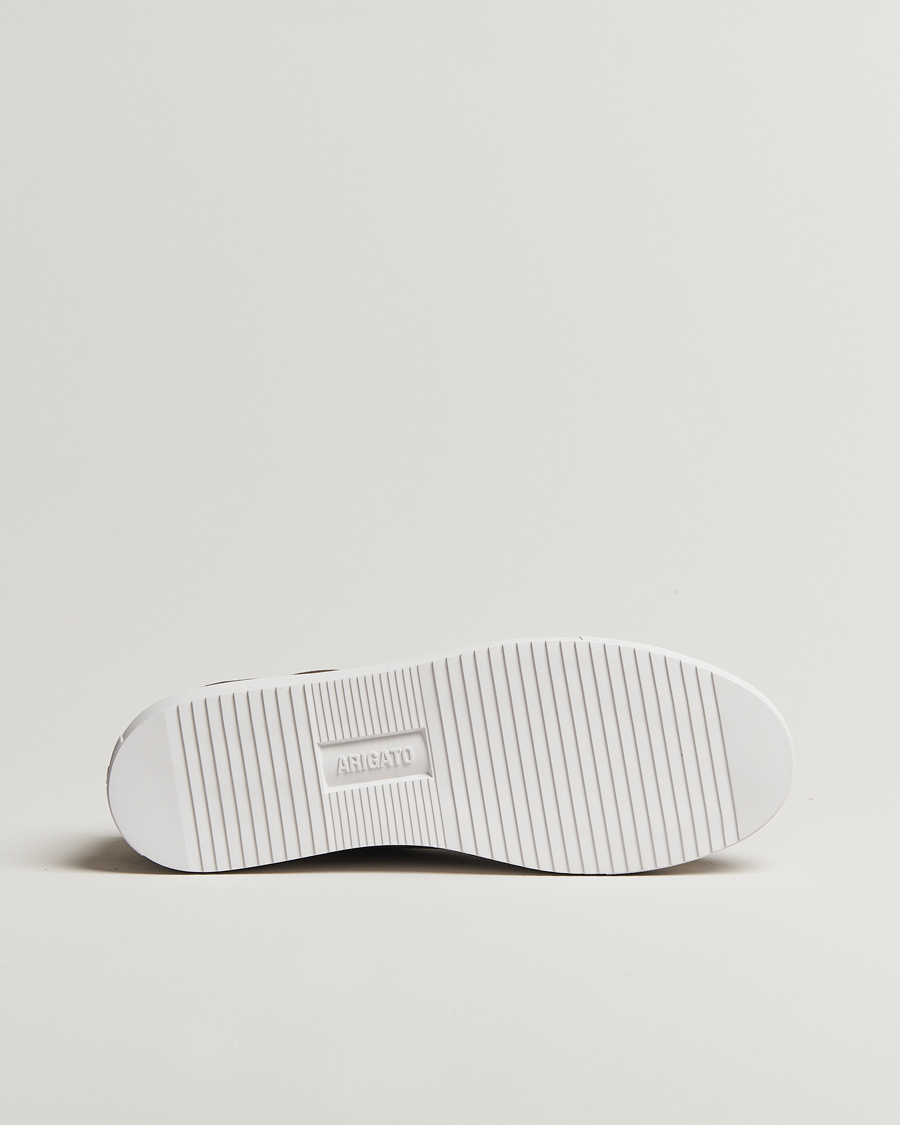Uomini | Sneakers | Axel Arigato | Clean 90 Suede Sneaker Dark Brown