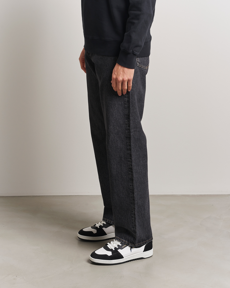 Uomini | Sneakers | Axel Arigato | Dice Lo Bee Bird Sneaker White/Black