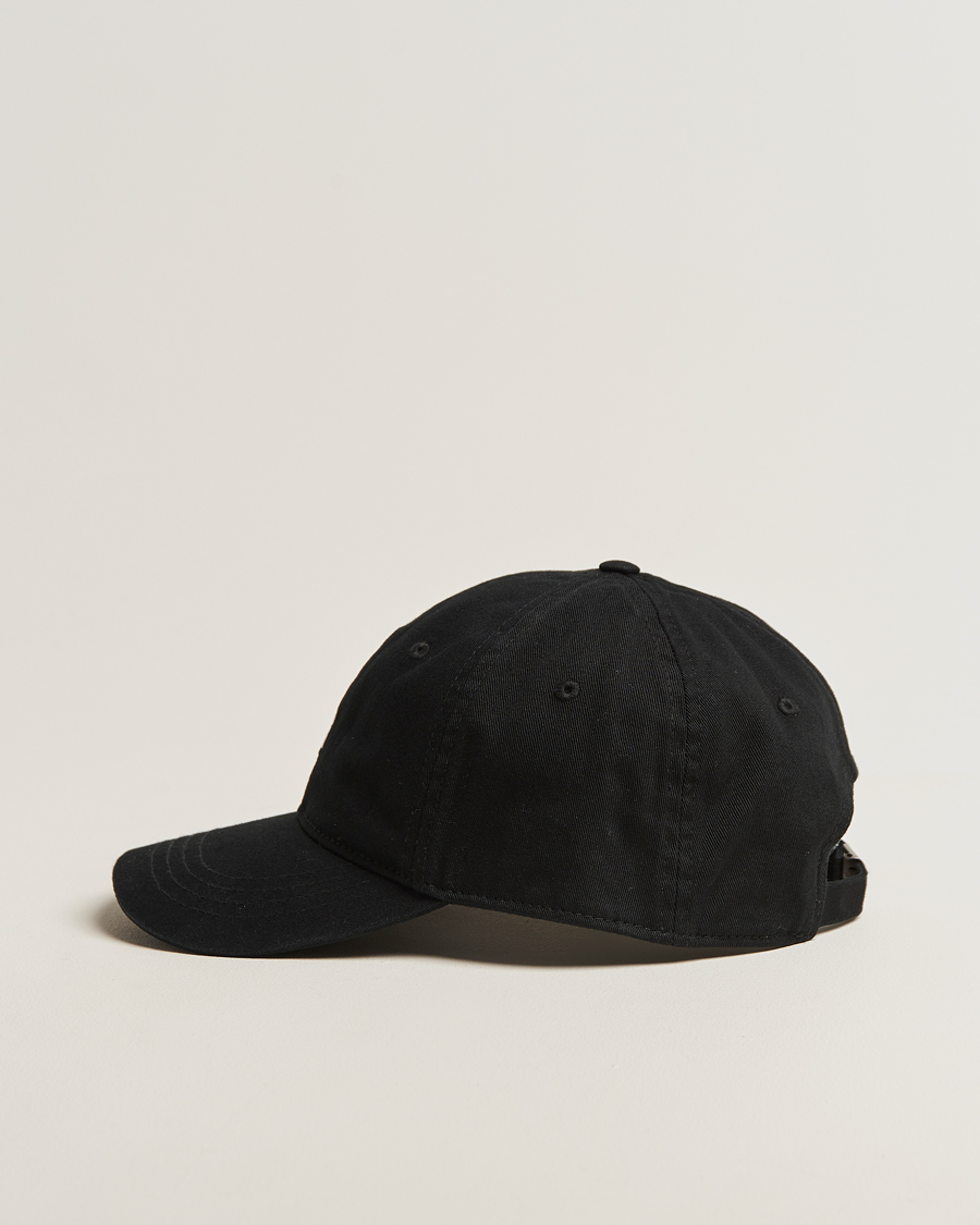 Uomini | Cappelli & Berretti | Carhartt WIP | Madison Logo Cap Black