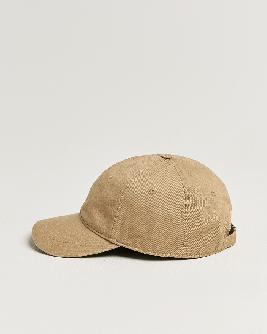 Uomini | Cappelli & Berretti | Carhartt WIP | Madison Logo Cap Leather