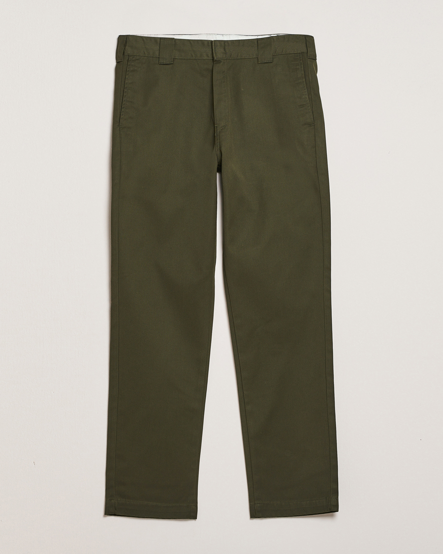 Uomini | Pantaloni | Carhartt WIP | Master Pant Denison Twill Liberica