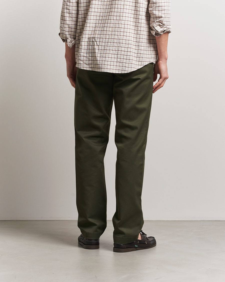 Uomini | Pantaloni | Carhartt WIP | Master Pant Denison Twill Liberica