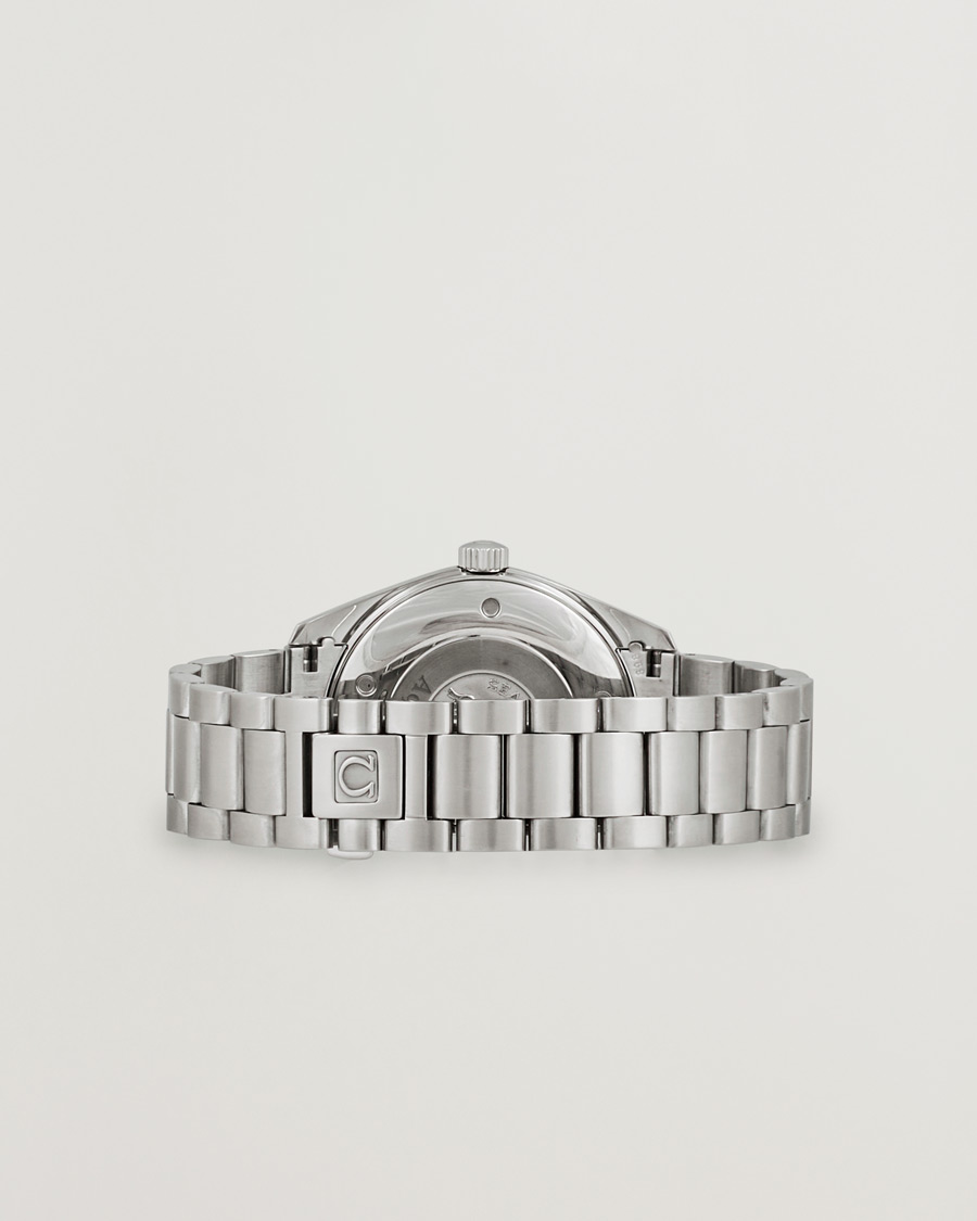 Uomini | Omega Pre-Owned Semaster Aqua Terra | Omega Pre-Owned | Semaster Aqua Terra
