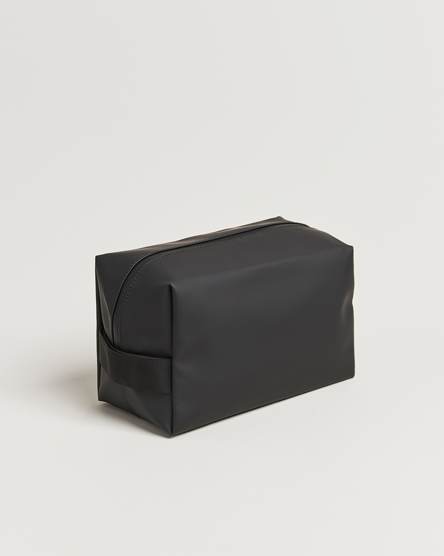 Uomini | Borse | RAINS | RAINSWashbag LargeBlack