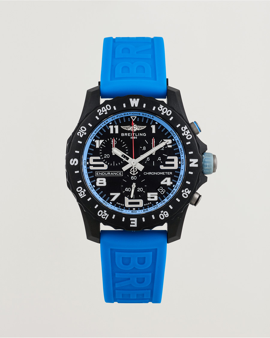 Uomini | Breitling Pre-Owned Endurance PRO | Breitling Pre-Owned | Endurance PRO