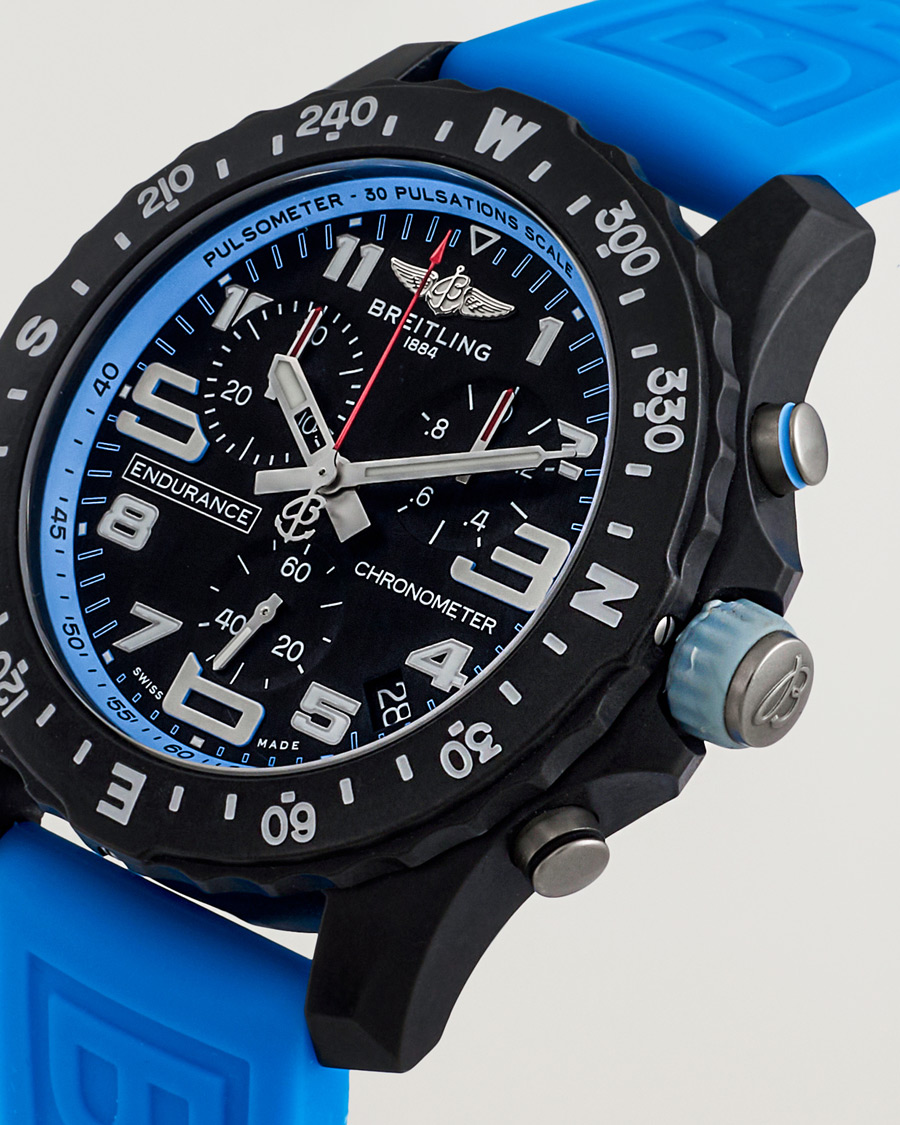 Uomini | Breitling Pre-Owned Endurance PRO | Breitling Pre-Owned | Endurance PRO