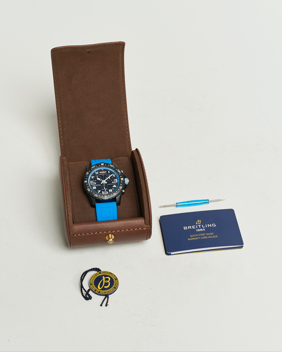 Uomini | Breitling Pre-Owned Endurance PRO | Breitling Pre-Owned | Endurance PRO