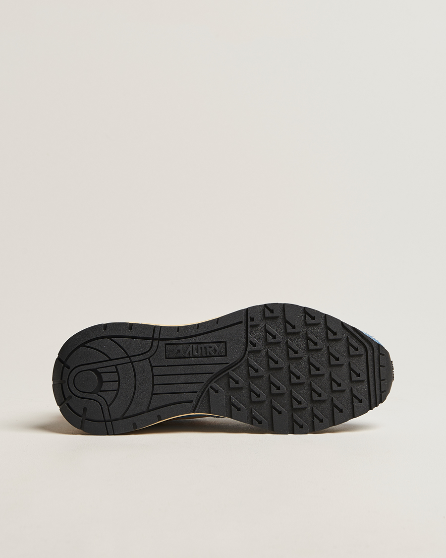 Uomini | Sneakers | Autry | Reelwind Running Sneaker Blue