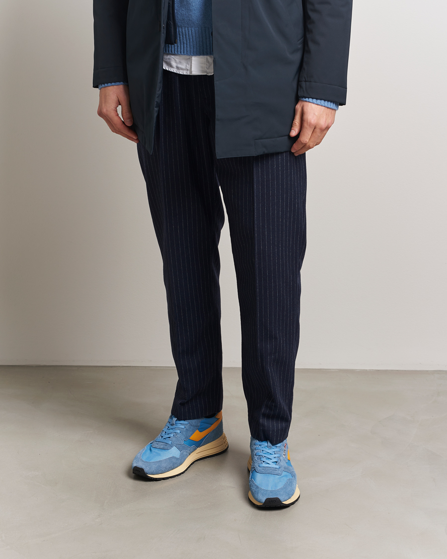 Uomini | Sneakers | Autry | Reelwind Running Sneaker Blue