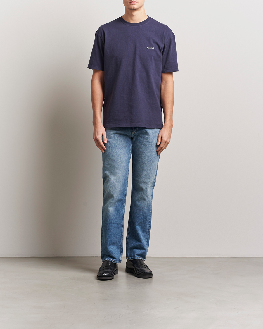Uomini | Pantaloni | Sunflower | Standard Jeans Natural Vintage