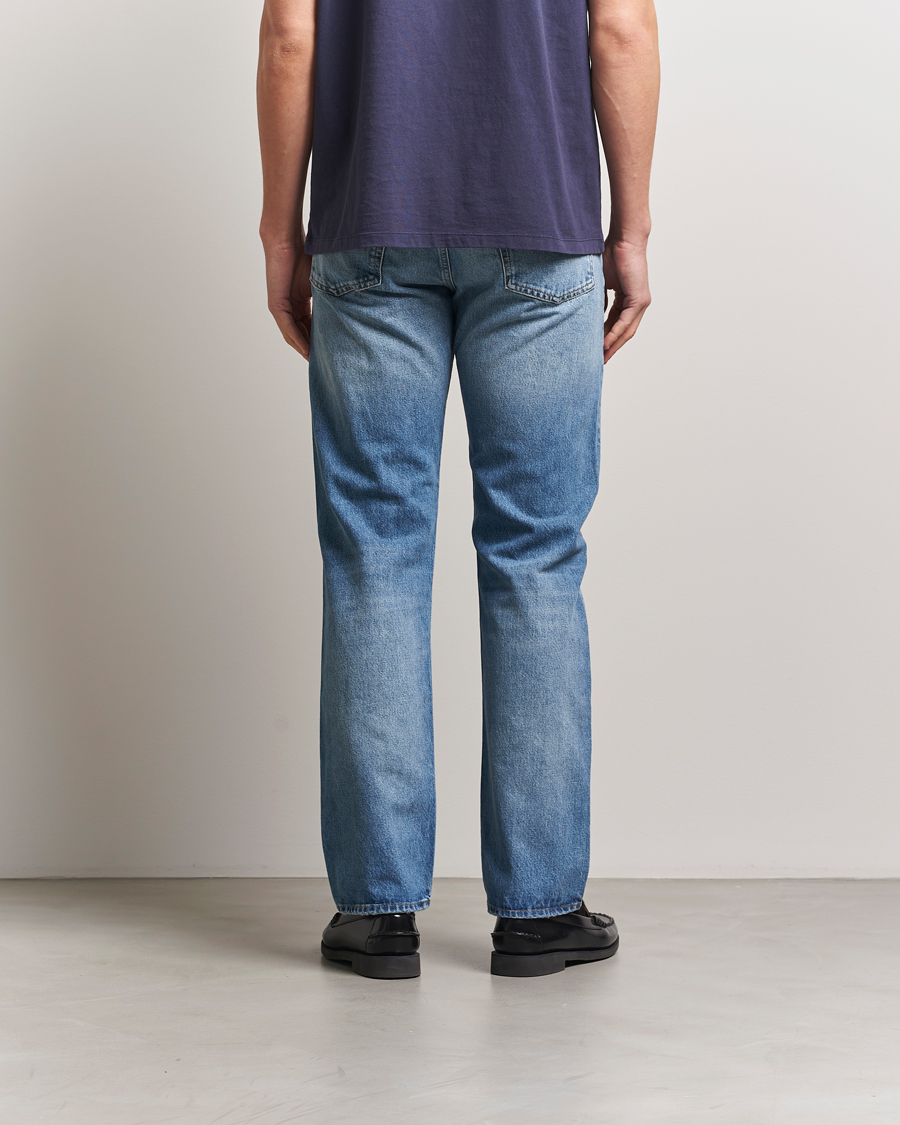 Uomini | Pantaloni | Sunflower | Standard Jeans Natural Vintage