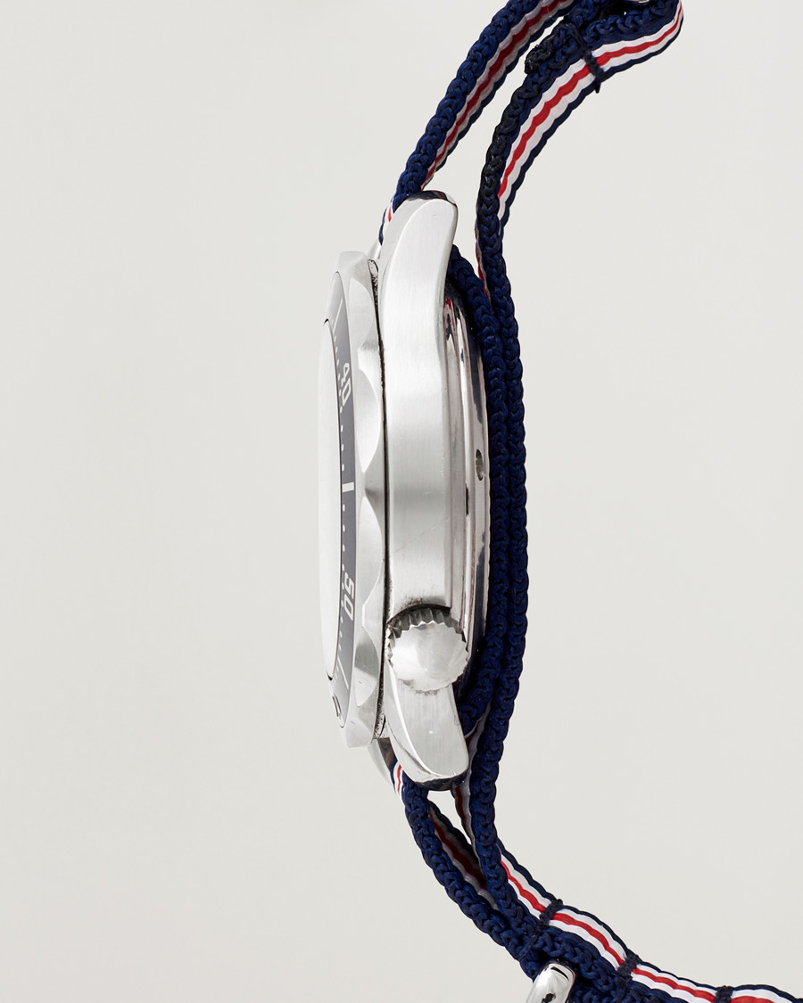 Uomini | Omega Pre-Owned Seamaster 300M SMP | Omega Pre-Owned | Seamaster 300M SMP