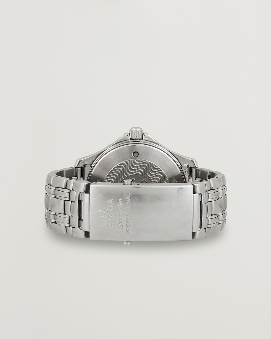 Uomini | Omega Pre-Owned Seamaster 300M SMP | Omega Pre-Owned | Seamaster 300M SMP