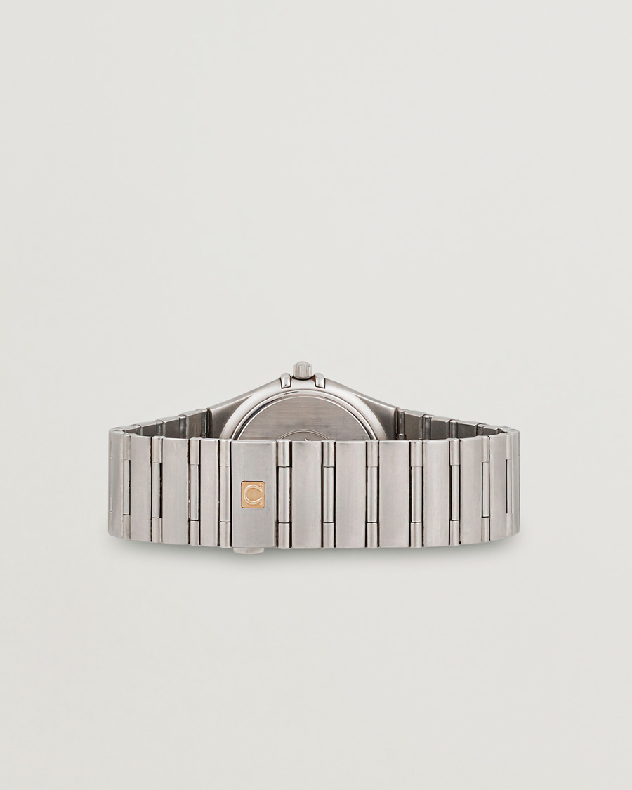 Uomini | Omega Pre-Owned Constellation | Omega Pre-Owned | Constellation