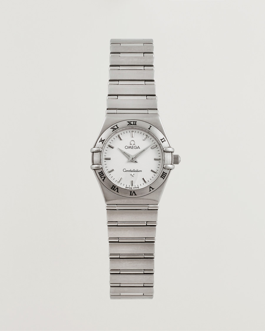 Uomini | Omega Pre-Owned Constellation | Omega Pre-Owned | Constellation