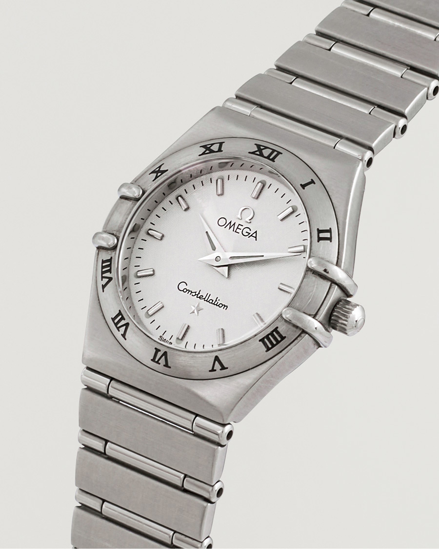 Uomini | Omega Pre-Owned Constellation | Omega Pre-Owned | Constellation