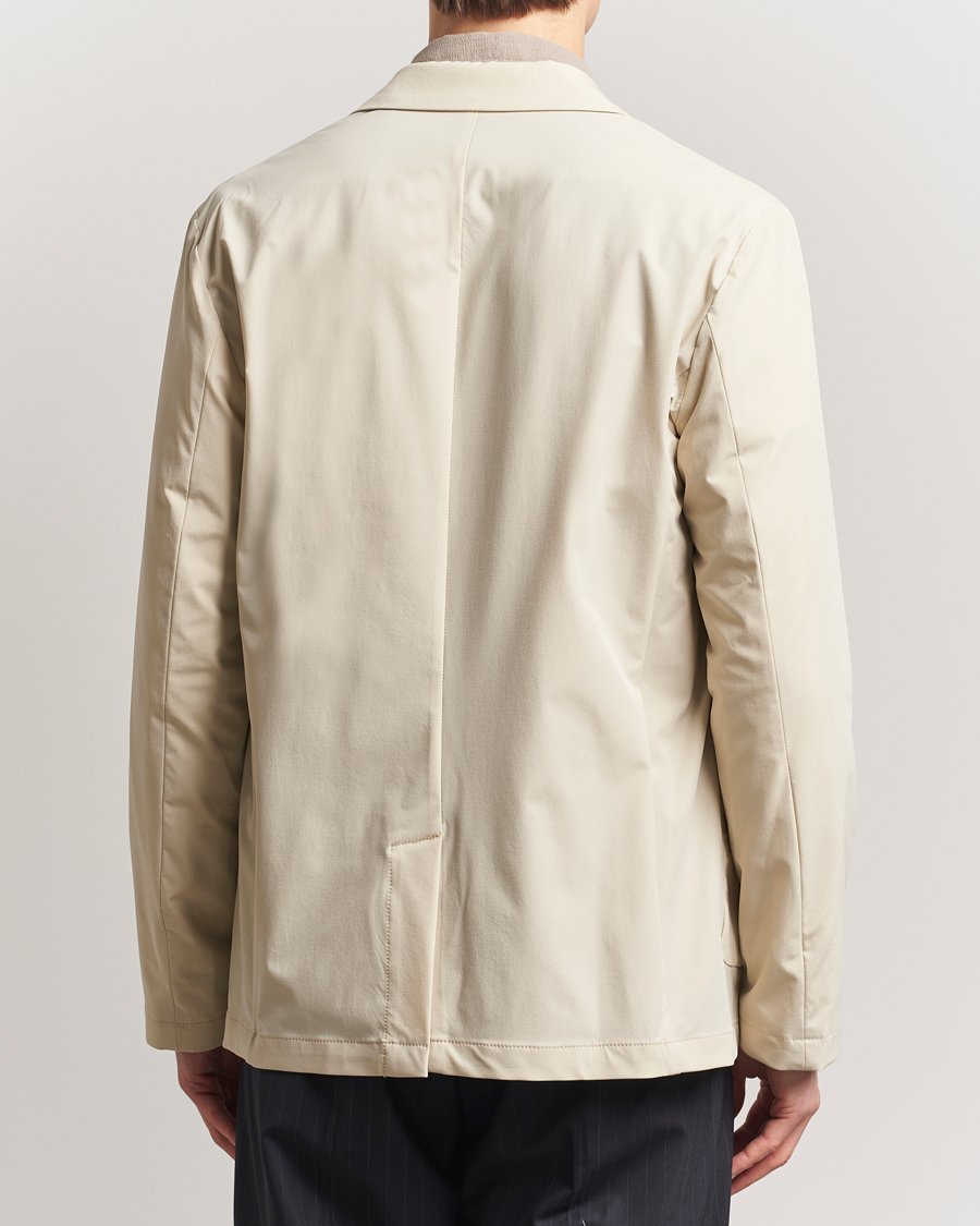 Uomini | Blazers | J.Lindeberg | Barry WR Tech Blazer Moonbeam