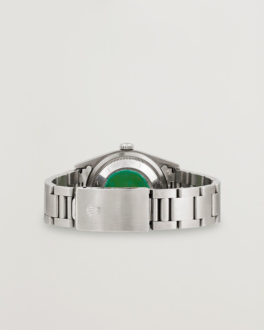 Uomini | Rolex Pre-Owned Datejust 36 | Rolex Pre-Owned | Datejust 36