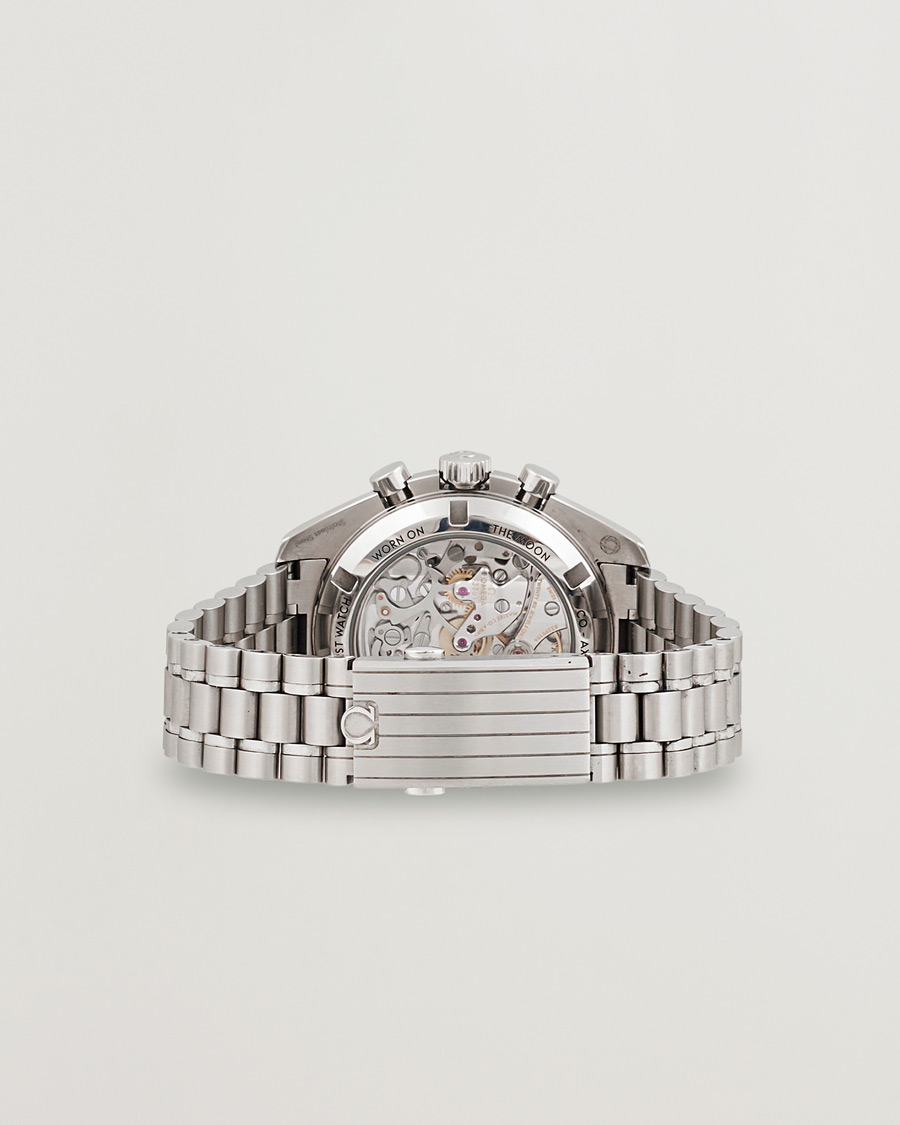 Uomini | Omega Pre-Owned Speedmaster Professional | Omega Pre-Owned | Speedmaster Professional