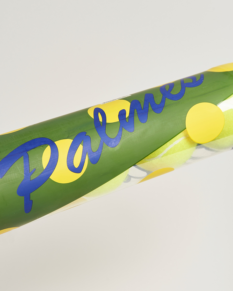Uomini | Palmes Larry Tennis Balls Yellow | Palmes | Larry Tennis Balls Yellow