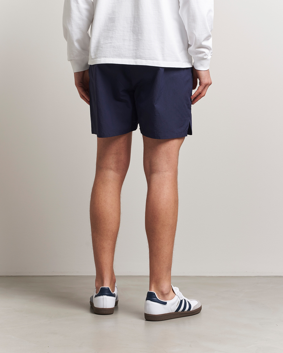 Uomini | Pantaloncini | Palmes | Global Tennis Shorts Navy