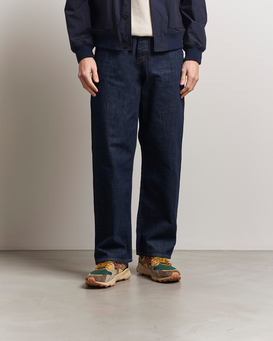 Uomini | Sneakers | Flower Mountain | Yamano 3 Suede/Nylon Mesh Sneaker Multi