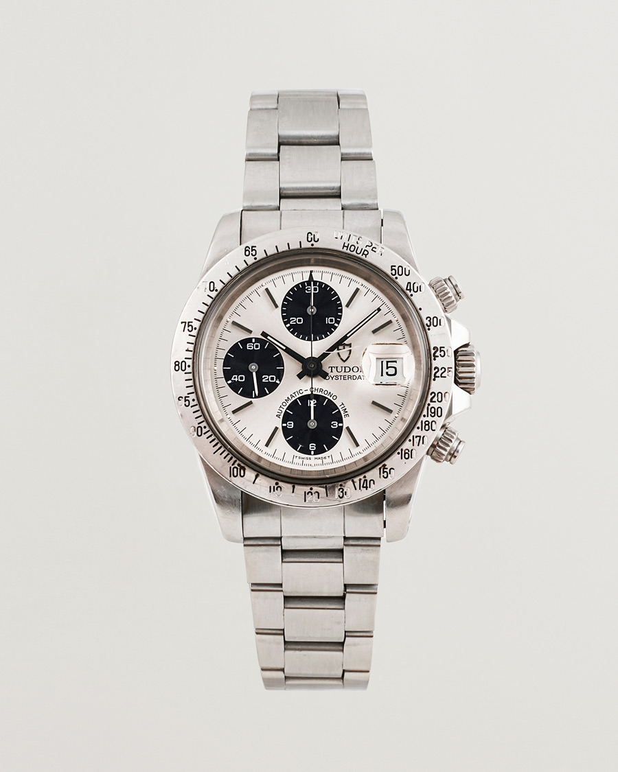Uomini | Tudor Pre-Owned Oysterdate Big Block | Tudor Pre-Owned | Oysterdate Big Block