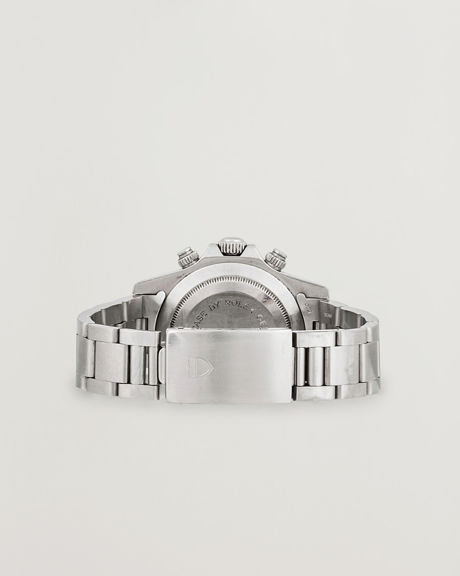 Uomini | Tudor Pre-Owned Oysterdate Big Block | Tudor Pre-Owned | Oysterdate Big Block