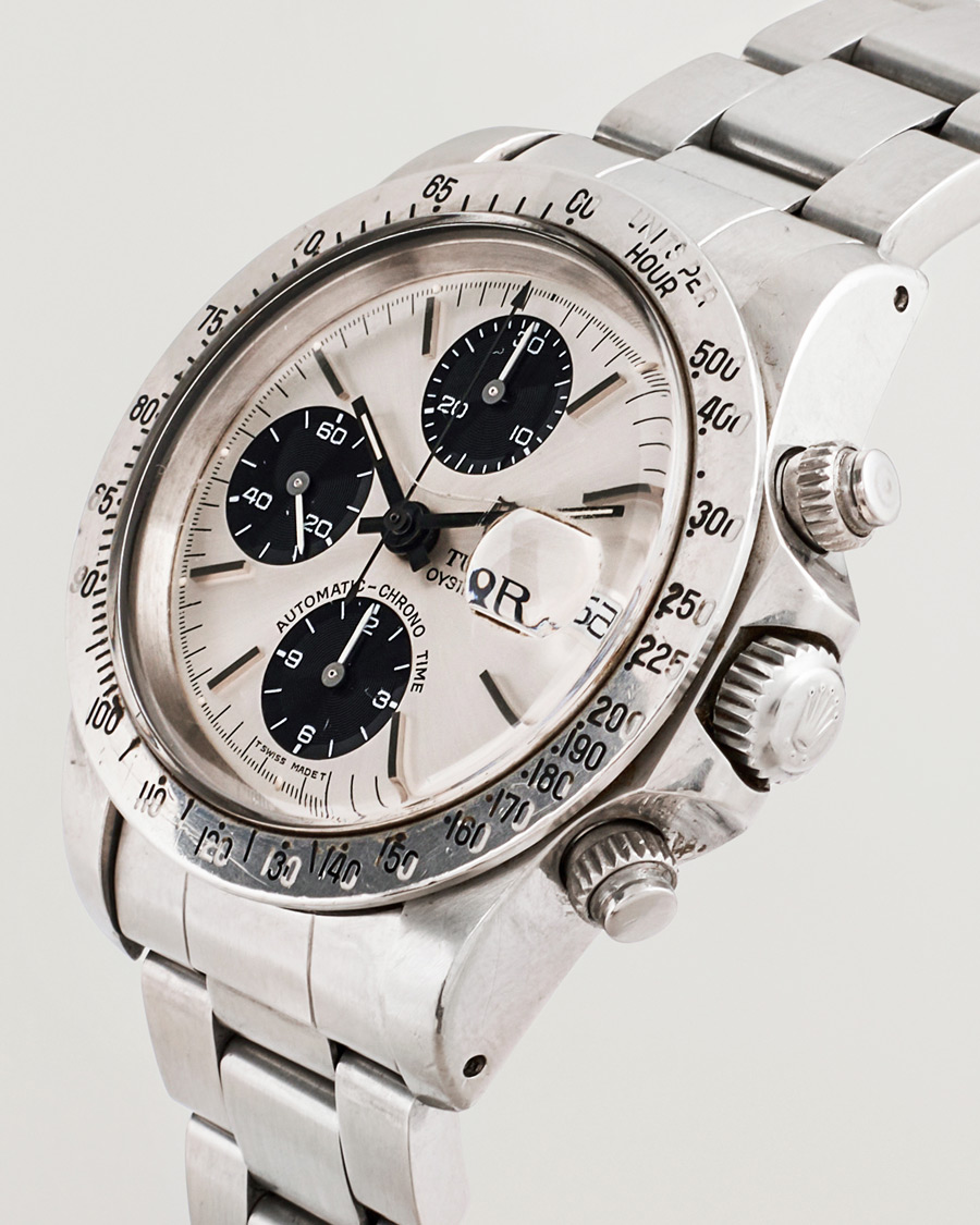 Uomini | Tudor Pre-Owned Oysterdate Big Block | Tudor Pre-Owned | Oysterdate Big Block