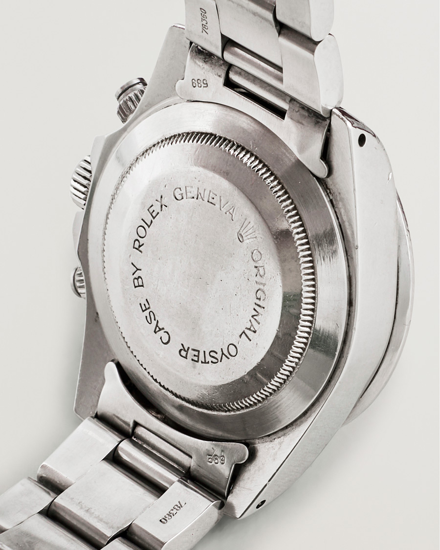 Uomini | Tudor Pre-Owned Oysterdate Big Block | Tudor Pre-Owned | Oysterdate Big Block
