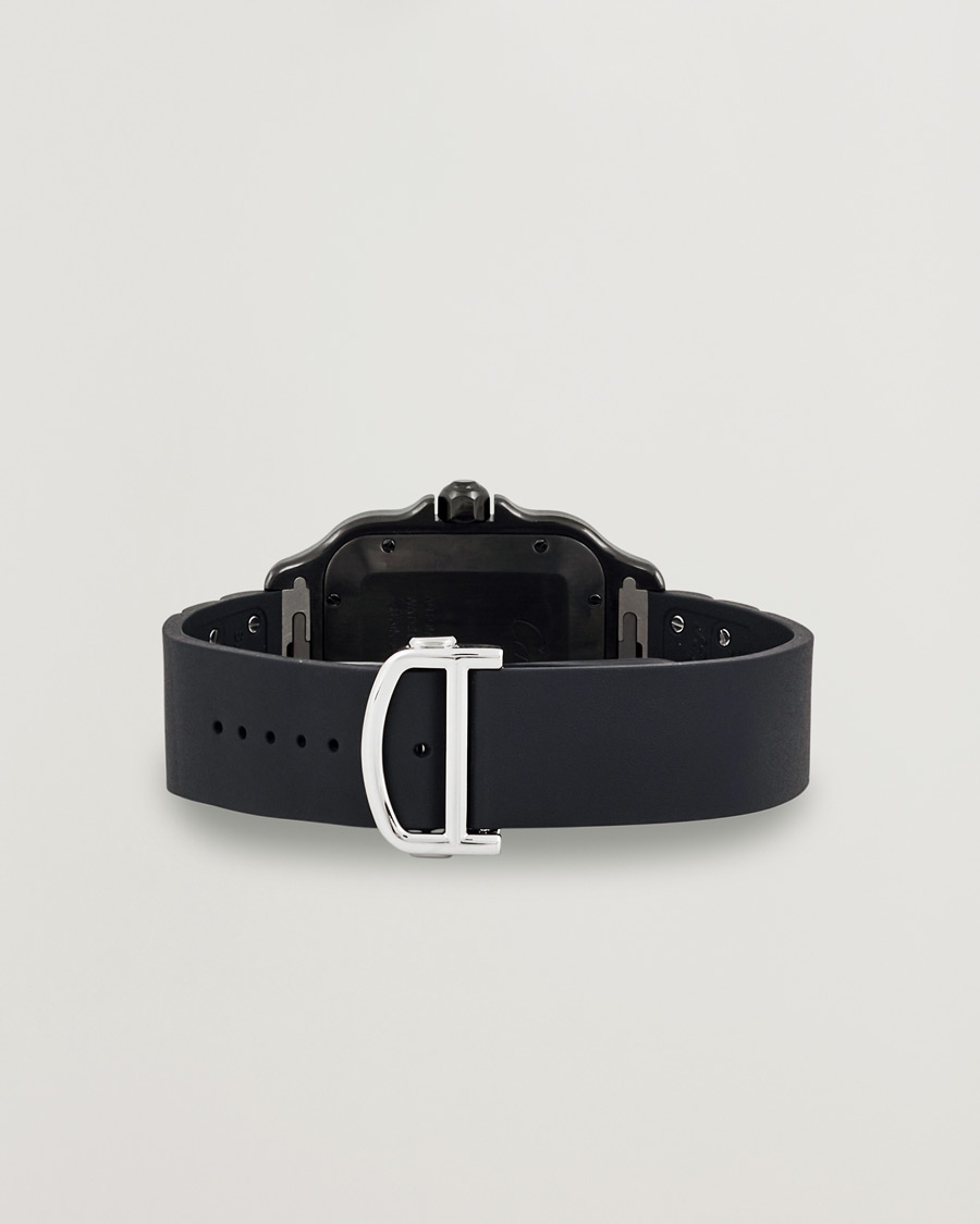 Uomini | Cartier Pre-Owned Santos De Cartier | Cartier Pre-Owned | Santos De Cartier