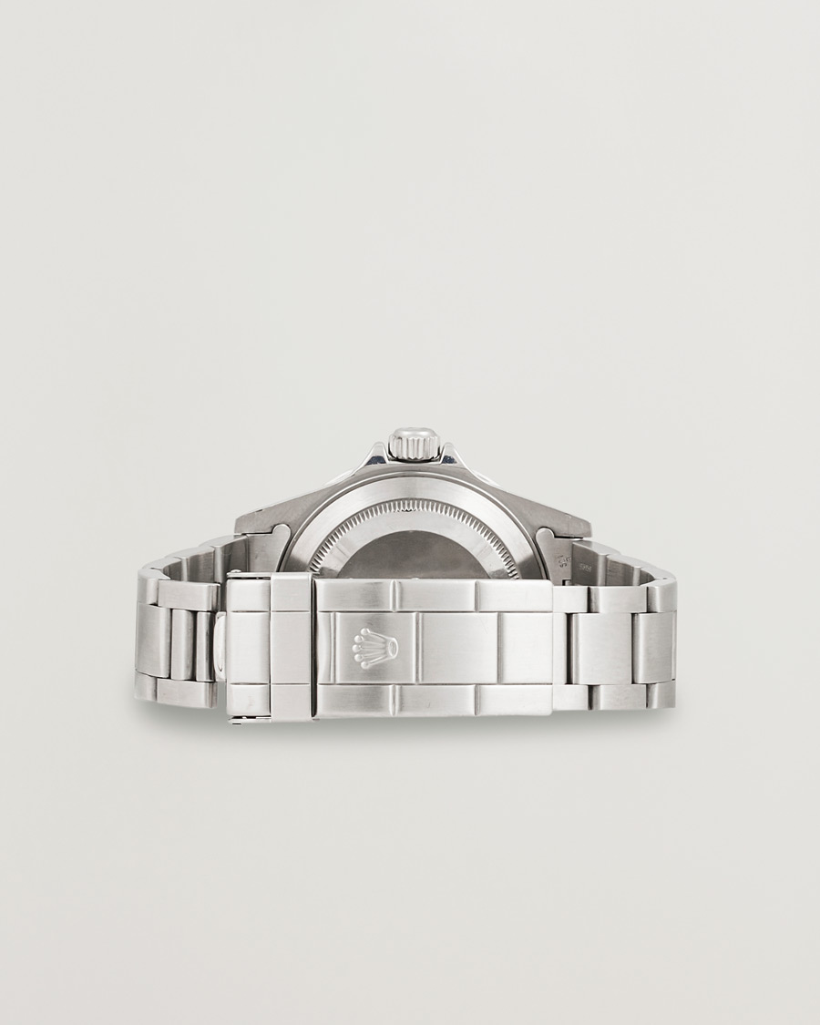 Uomini | Rolex Pre-Owned Submariner No Date | Rolex Pre-Owned | Submariner No Date