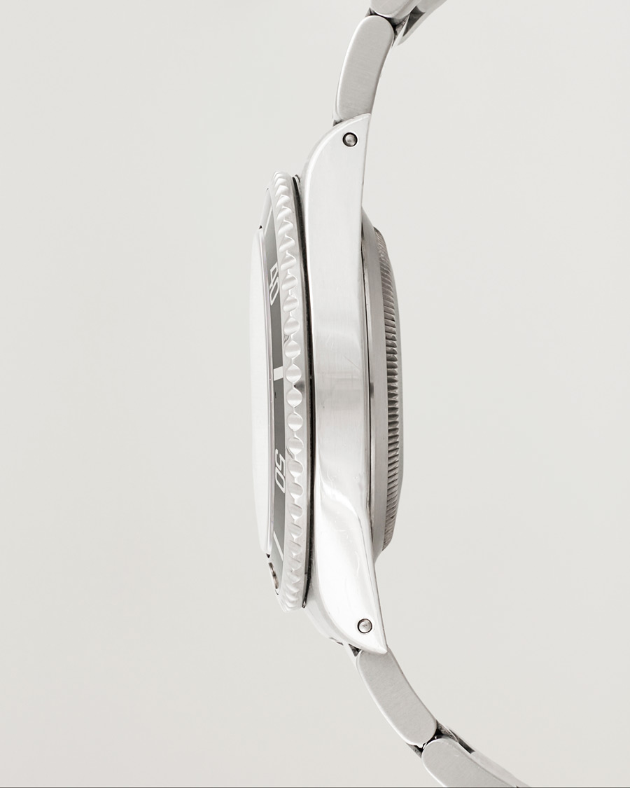 Uomini | Rolex Pre-Owned Submariner No Date | Rolex Pre-Owned | Submariner No Date