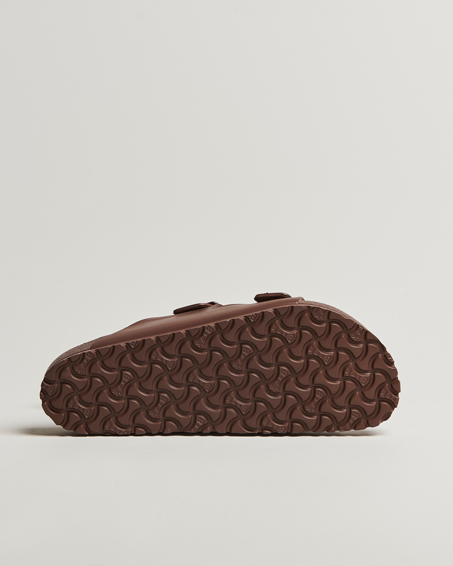 Uomini | Sandali & Diapositive | BIRKENSTOCK | Arizona Eva Roast
