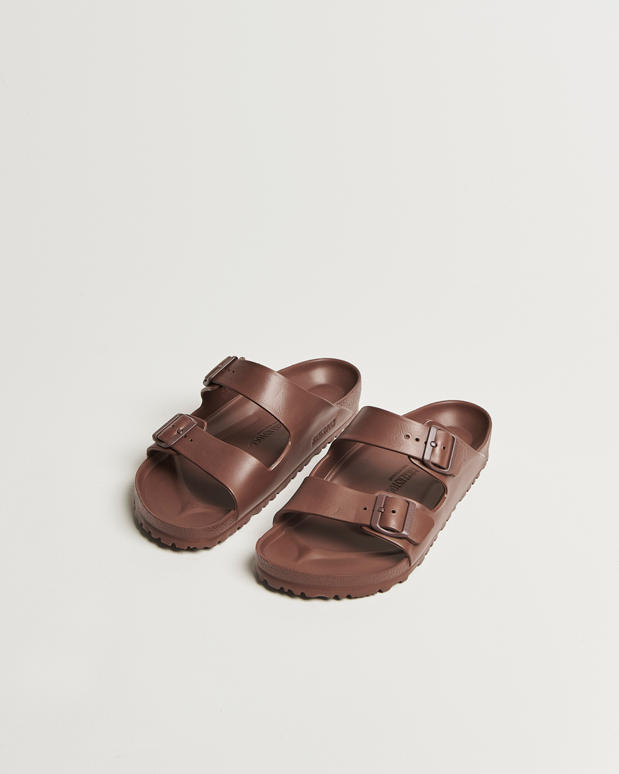Uomini | Sandali & Diapositive | BIRKENSTOCK | Arizona Eva Roast