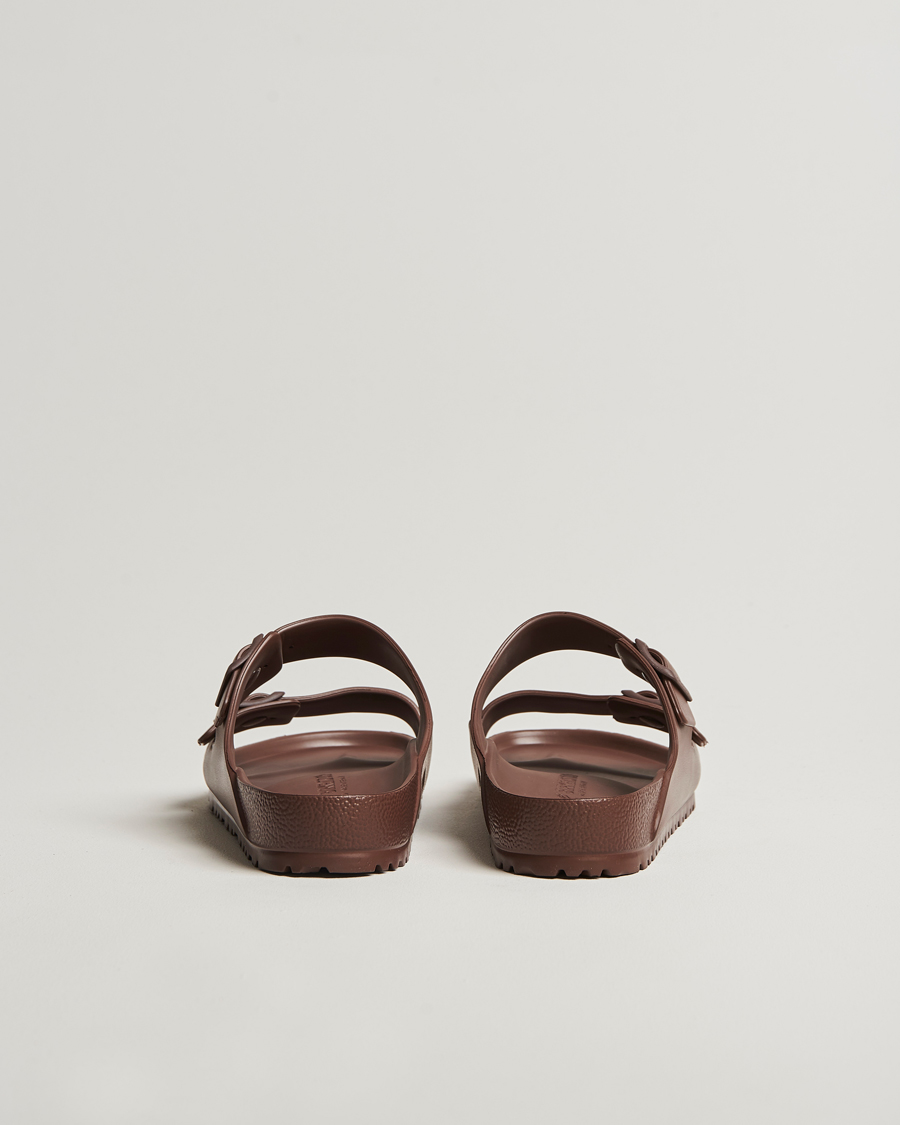 Uomini | Sandali & Diapositive | BIRKENSTOCK | Arizona Eva Roast