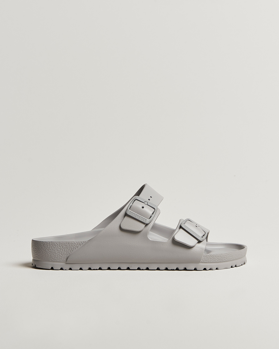 Uomini | Sandali & Diapositive | BIRKENSTOCK | Arizona Eva Stone Coin