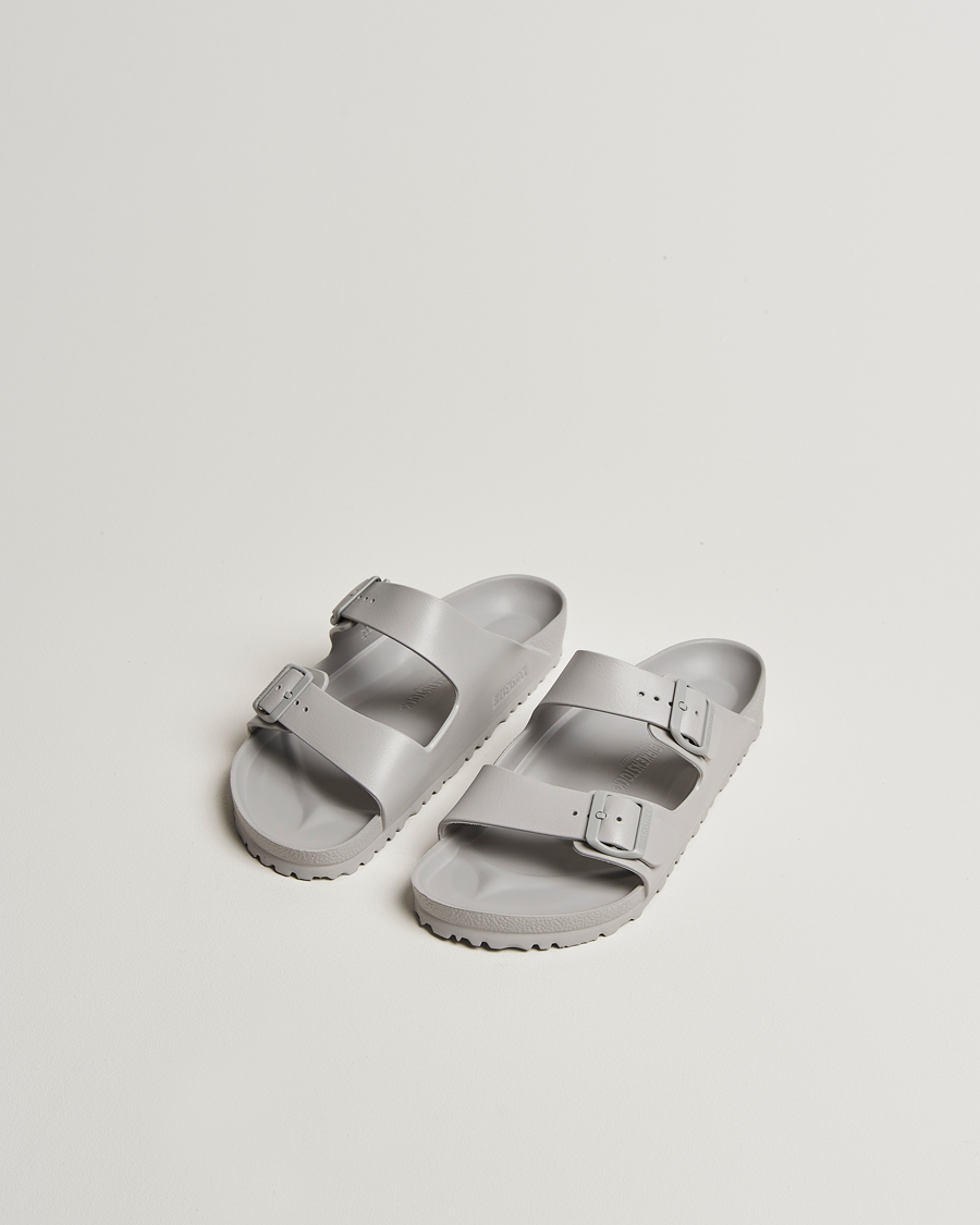 Uomini | Sandali & Diapositive | BIRKENSTOCK | Arizona Eva Stone Coin