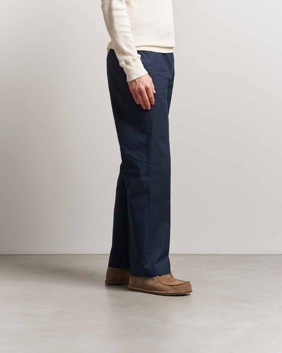 Uomini | Mocassini | BIRKENSTOCK | Utti Lace Suede Loafer Gray Taupe