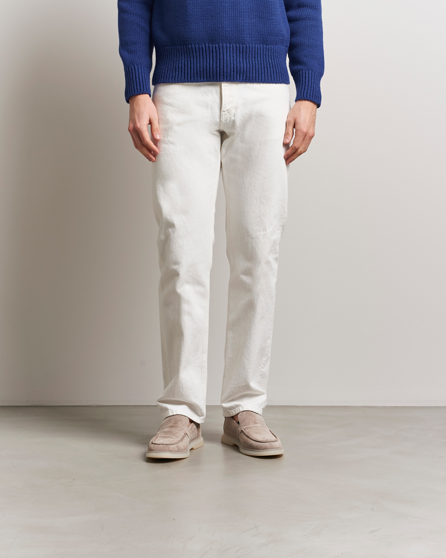 Uomini | GANT Boery Suede Loafer Taupe | GANT | Boery Suede Loafer Taupe