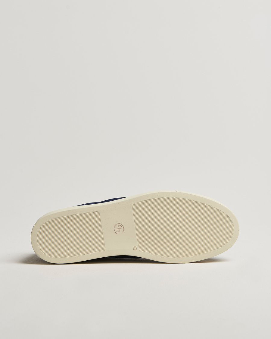 Uomini | Sneakers | CQP | Racquet Sneaker Navy