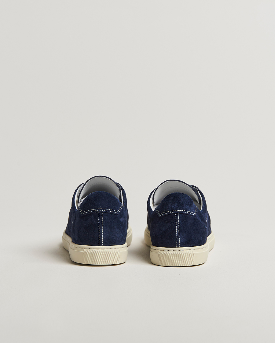 Uomini | Sneakers | CQP | Racquet Sneaker Navy