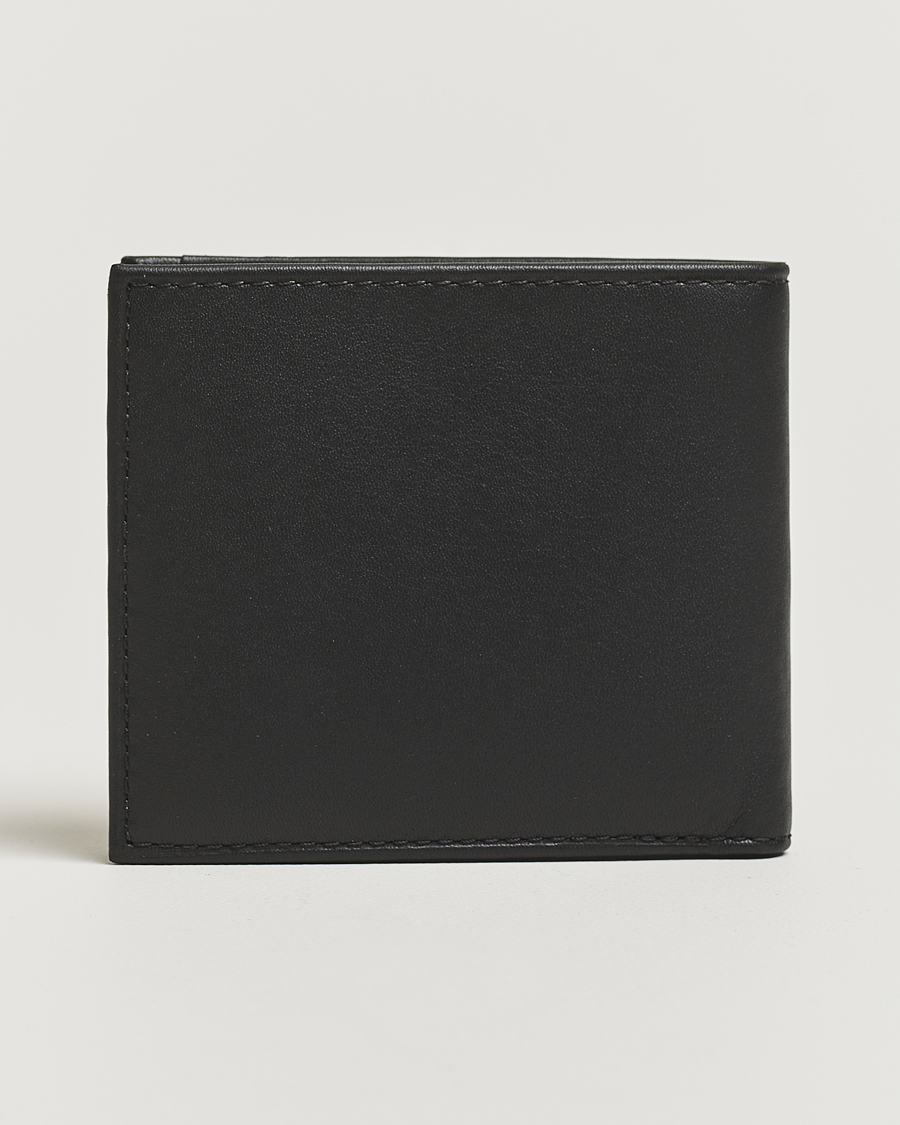 Uomini | Portafogli | Polo Ralph Lauren | Polo Ralph LaurenWallet Smooth LeatherBlack
