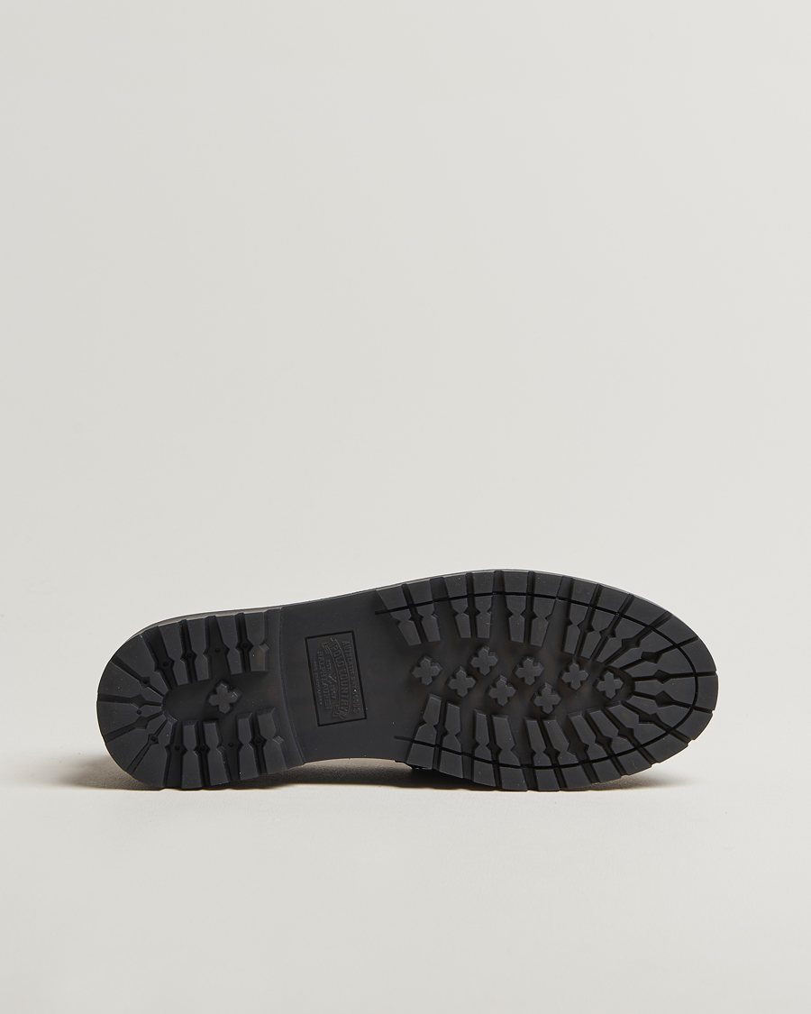 Uomini | Mocassini | Polo Ralph Lauren | Jett Penny Loafers Black Calf