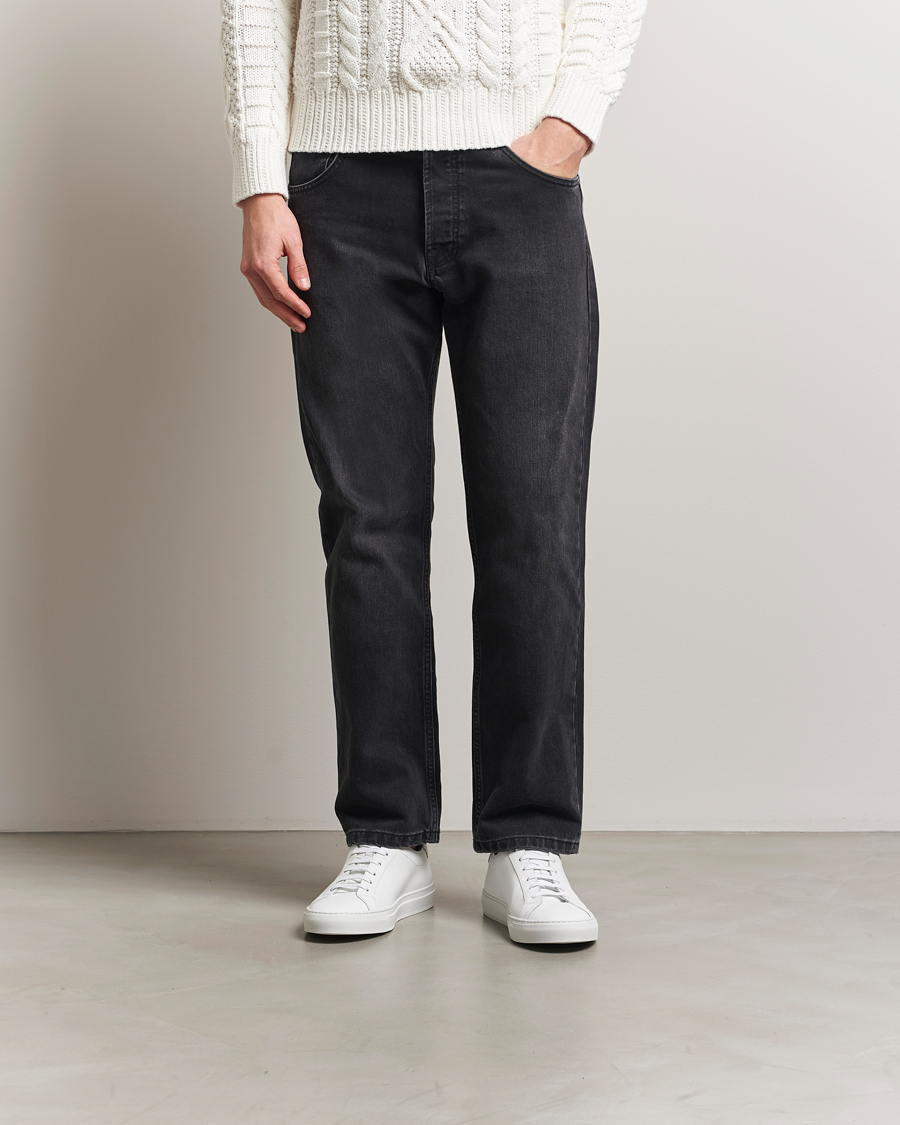 Uomini | Sneakers | Polo Ralph Lauren | Jermain Lux Leather Sneaker White