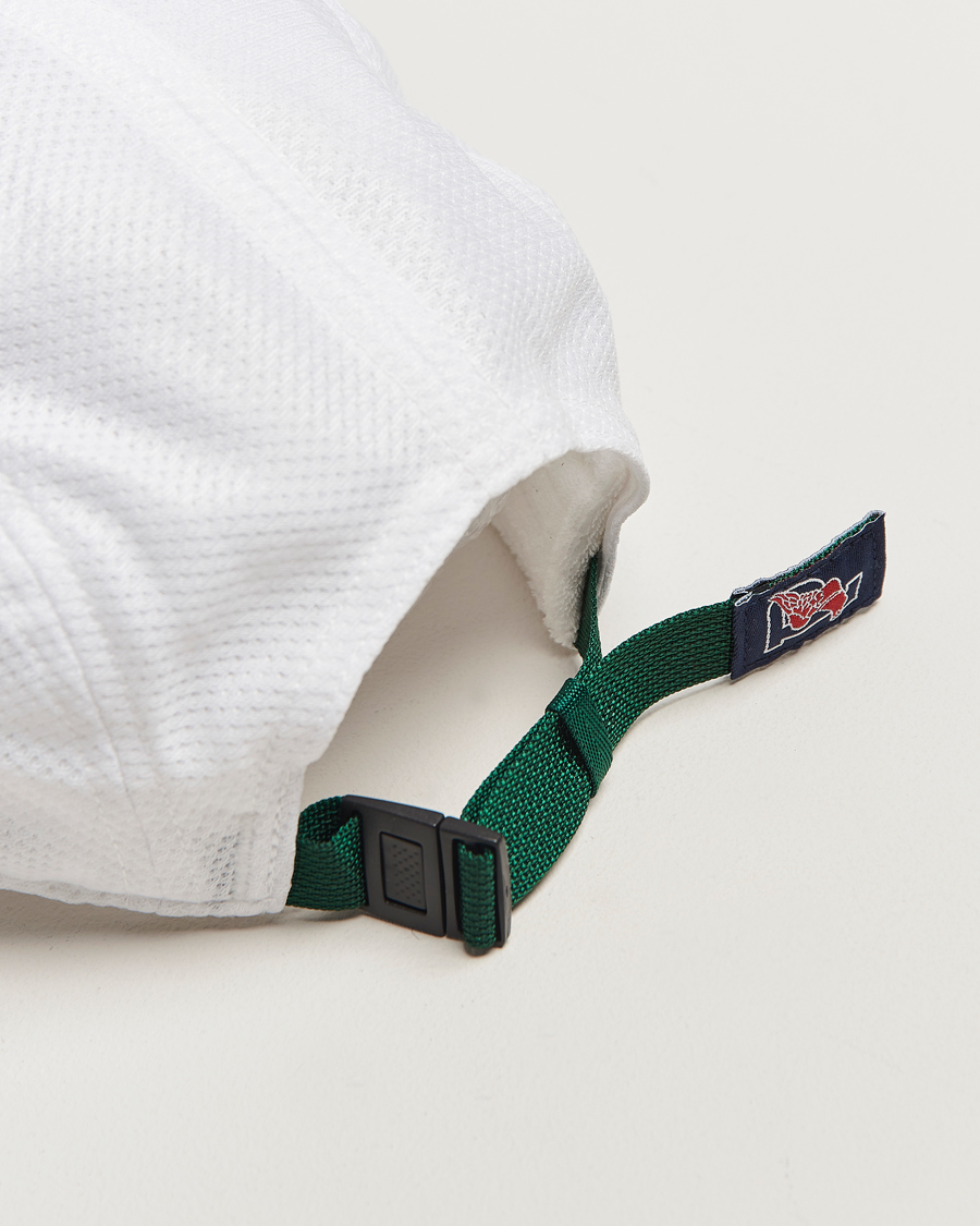 Uomini | Polo Ralph Lauren Running Gear Cap New Forest Multi | Polo Ralph Lauren | Running Gear Cap New Forest Multi